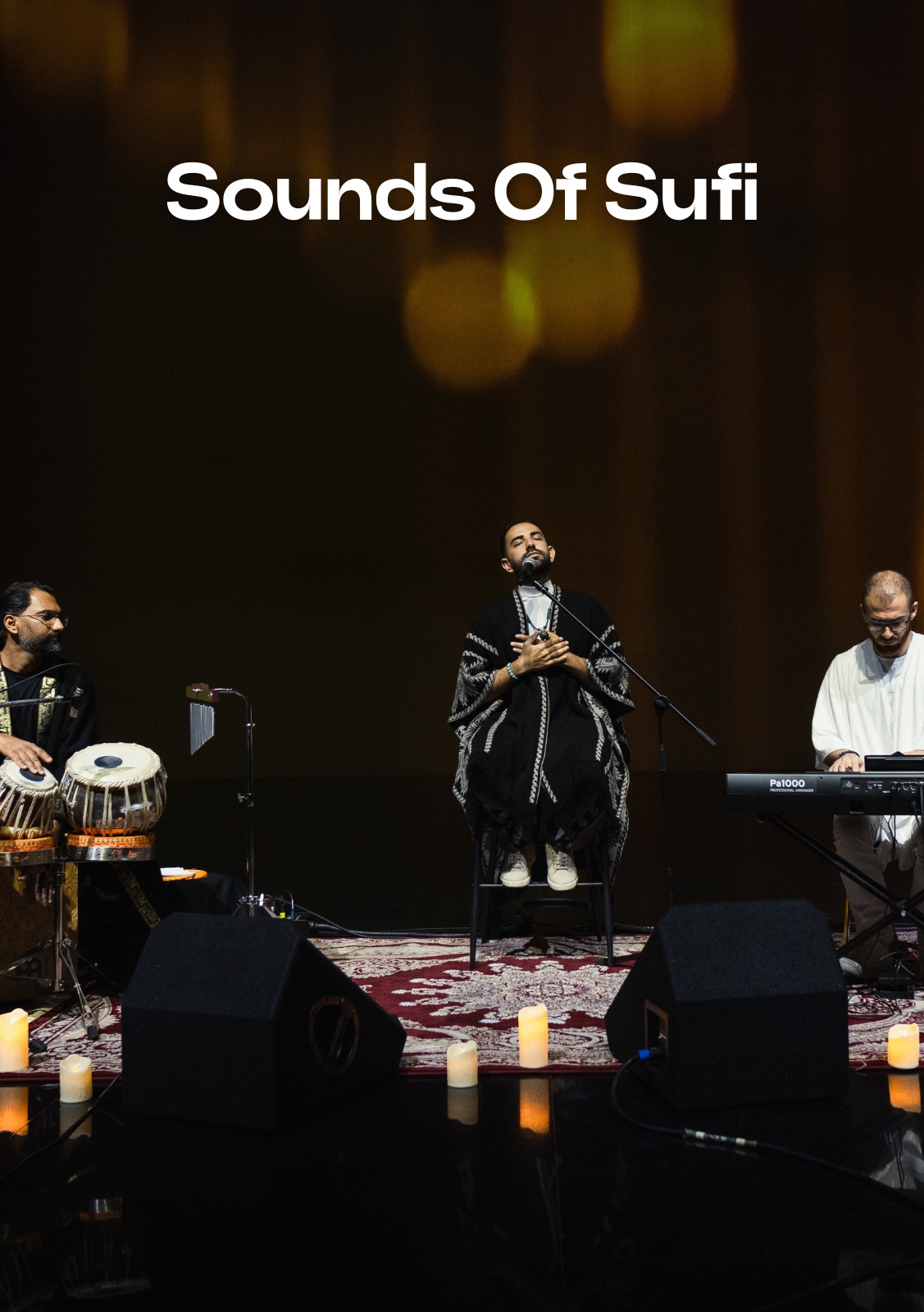 Sounds of Sufi